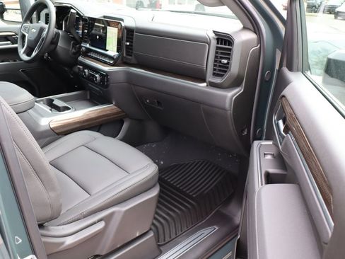 New 2026 Chevrolet Silverado 2500 LT w/ Safety Package image 43