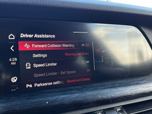 Used 2020 Alfa Romeo Stelvio Sport w/ Cold Weather Package image 49