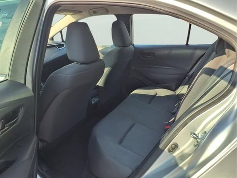 Used 2023 Toyota Corolla LE FWD image 19