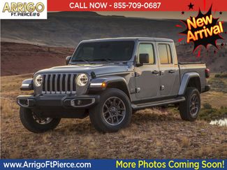 Used 2022 Jeep Gladiator Sport AWD/4WD video 1