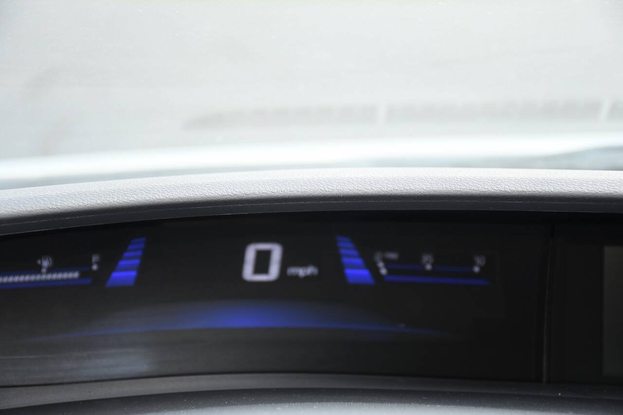 Used 2013 Honda Civic LX image 31