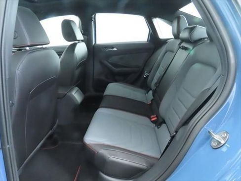 New 2026 Volkswagen Jetta GLI Autobahn image 21