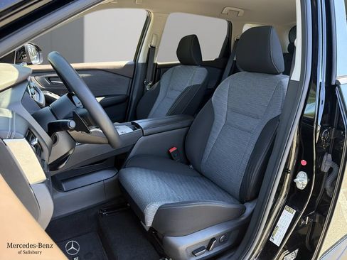 Used 2021 Nissan Rogue SV FWD image 14