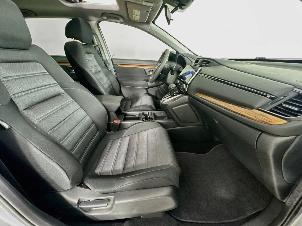 Used 2018 Honda CR-V EX image 36