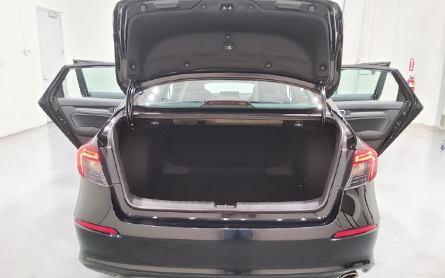 Used 2025 Honda Civic Sport image 16