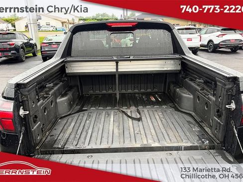 Used 2024 Hyundai Santa Cruz SEL w/ Activity Package AWD/4WD image 25