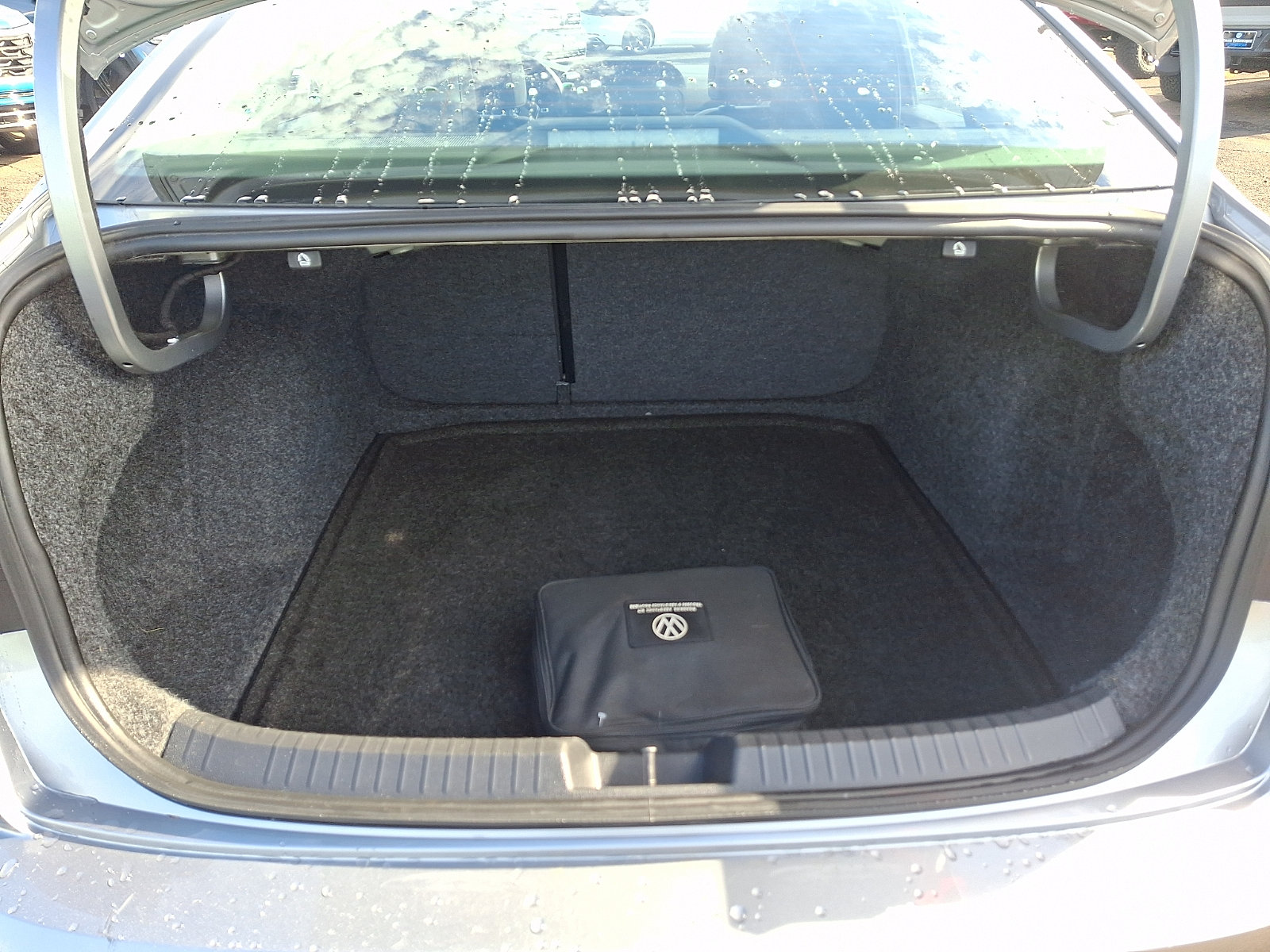 Used 2021 Volkswagen Jetta SEL FWD image 29