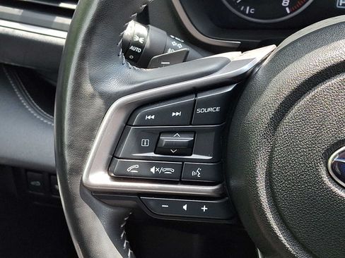 Used 2023 Subaru Ascent Touring AWD/4WD image 25