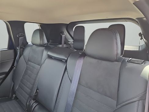 Used 2025 Mitsubishi Outlander SE AWD/4WD image 13
