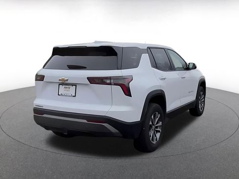 Used 2025 Chevrolet Equinox LT image 15