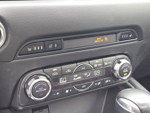 Used 2018 MAZDA CX-5 Grand Touring w/ Premium Package FWD image 30