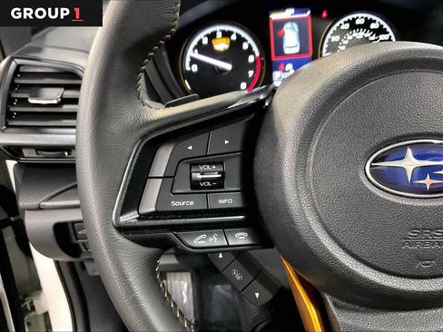 Used 2025 Subaru Forester Wilderness AWD/4WD image 24