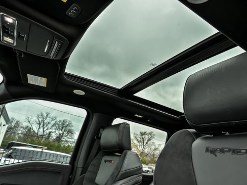 Used 2023 Ford F150 Raptor w/ Equipment Group 802A Raptor R image 28