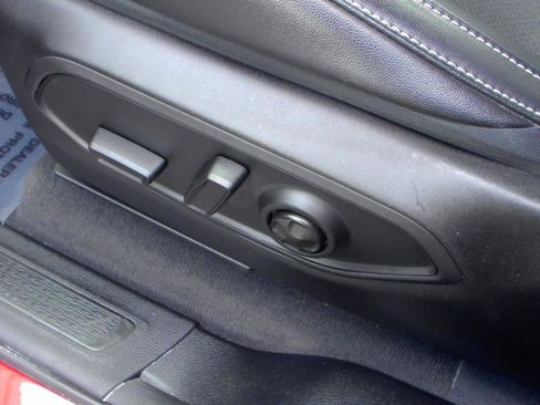 Used 2023 Jeep Grand Cherokee L Laredo AWD/4WD image 14