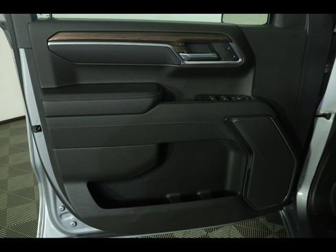 Certified 2023 Chevrolet Silverado 1500 LT w/ All Star Edition Plus AWD/4WD image 25