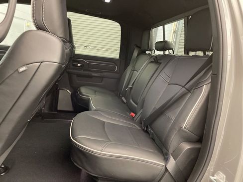 New 2026 RAM 2500 Rebel AWD/4WD image 19