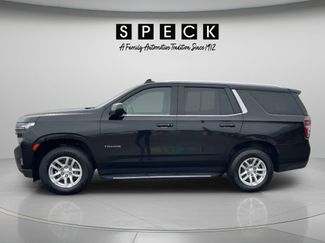 Used 2024 Chevrolet Tahoe LT AWD/4WD video 2