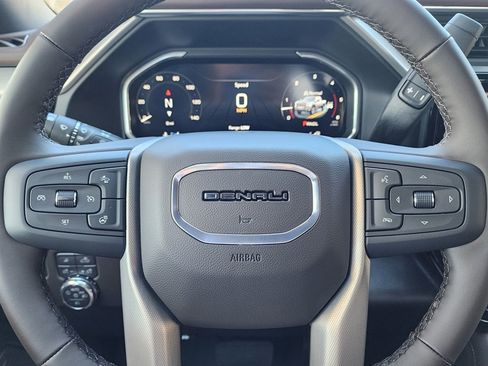 New 2026 GMC Sierra 2500 Denali w/ Denali Reserve Package image 23