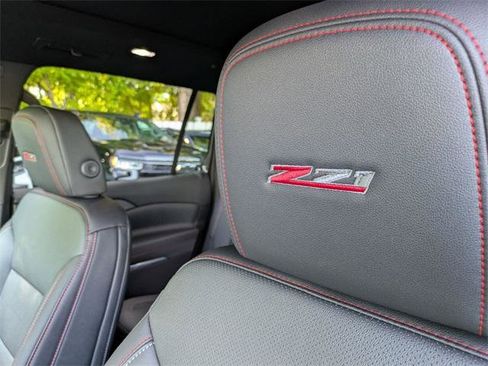 New 2026 Chevrolet Traverse Z71 w/ Driver Confidence Package image 30