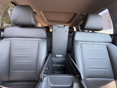 New 2026 Hyundai Santa Fe Limited FWD image 28