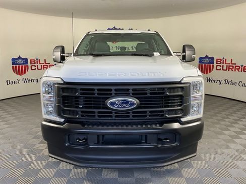 New 2026 Ford F350 XL AWD/4WD image 8