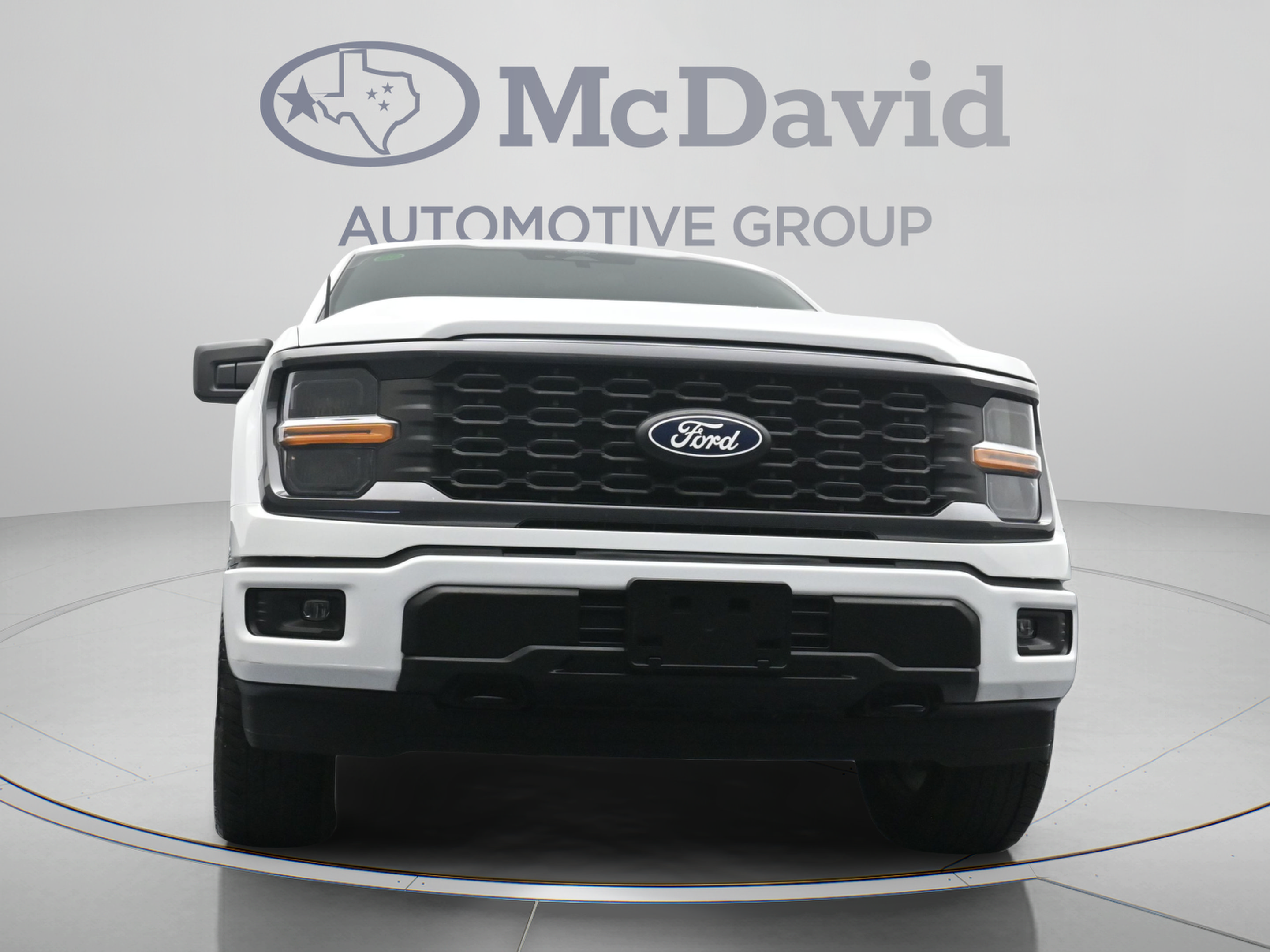 Used 2024 Ford F150 STX AWD/4WD image 25