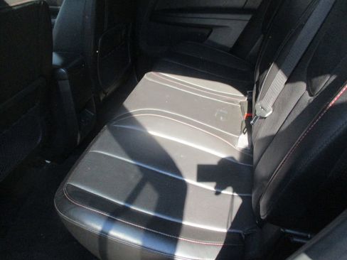 Used 2012 GMC Terrain SLT image 9