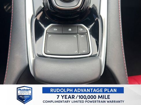 Used 2021 Acura RDX A-Spec image 34