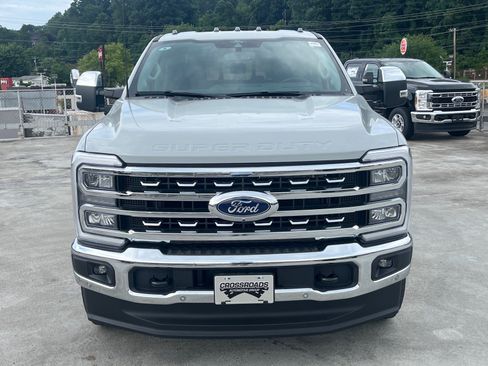 New 2026 Ford F350 Lariat w/ Lariat Ultimate Package AWD/4WD image 6