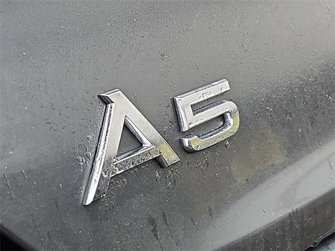 Used 2022 Audi A5 2.0T Premium Plus w/ Premium Plus image 10