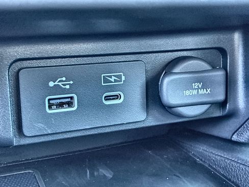 Certified 2025 Honda Ridgeline TrailSport image 34