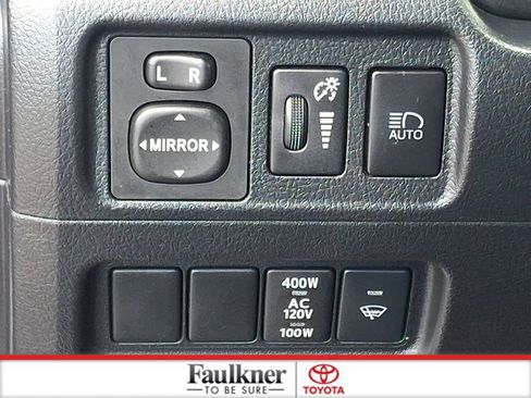 Certified 2024 Toyota 4Runner SR5 AWD/4WD image 23