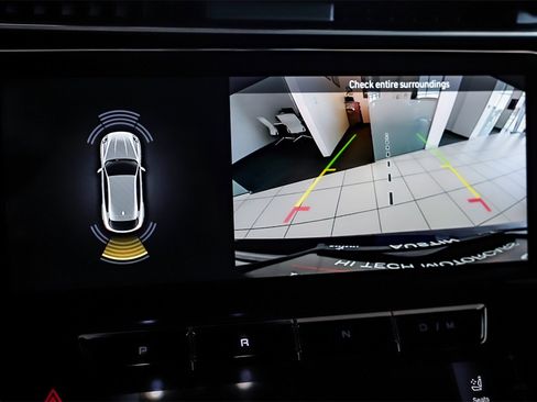 New 2025 Maserati Grecale GT image 19