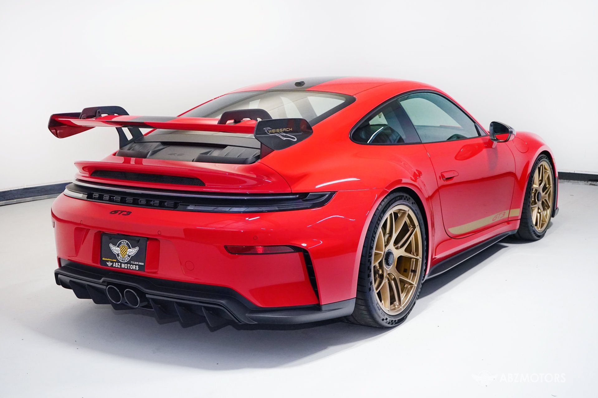 Used 2026 Porsche 911 GT3 RWD image 6