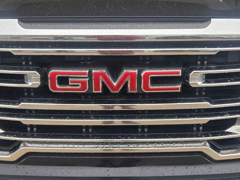 Used 2022 GMC Sierra 1500 SLT image 8