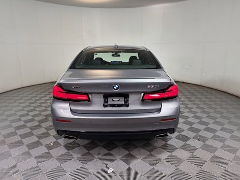 Used 2023 BMW 530i xDrive w/ Convenience Package image 5