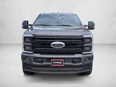 New 2026 Ford F350 Platinum image 5