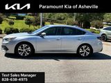Used 2021 Subaru Legacy Limited w/ Popular Package #3 image 3