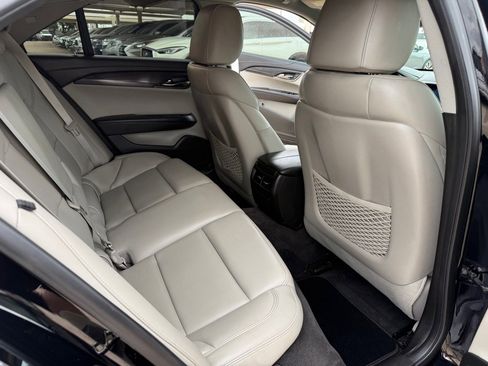 Used 2018 Cadillac ATS 2.0T Sedan image 17