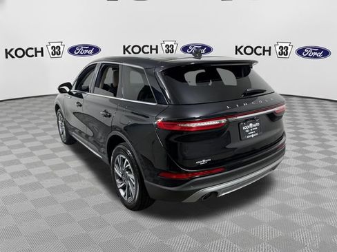 Used 2025 Lincoln Corsair AWD image 6