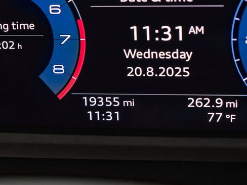 Used 2023 Audi S3 Premium Plus w/ Premium Plus Package image 15