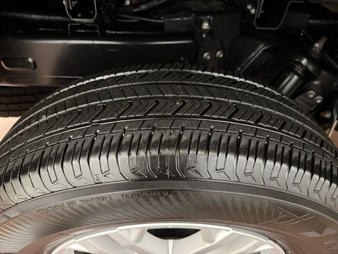 Used 2023 Toyota Tundra SR5 w/ SR5 Convenience Package image 41