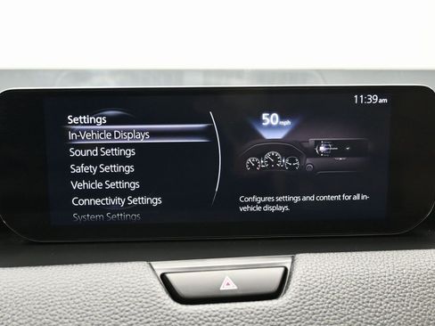 Used 2024 MAZDA CX-90 3.3 Turbo w/ Preferred Plus image 27