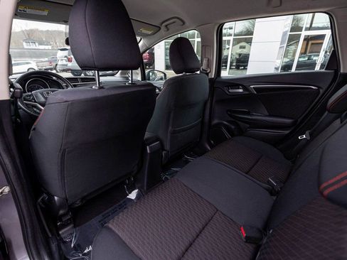 Used 2019 Honda Fit Sport image 29