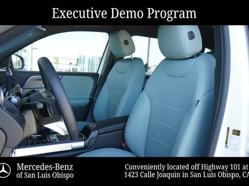 Used 2026 Mercedes-Benz GLB 250 image 21