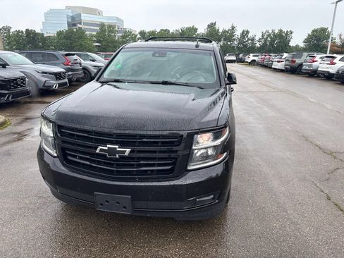 Used 2019 Chevrolet Tahoe Premier AWD/4WD image 15