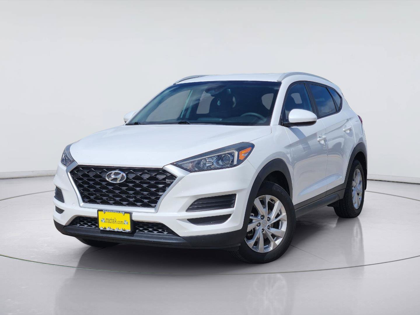 Used 2019 Hyundai Tucson Value w/ Cargo Package FWD image 1