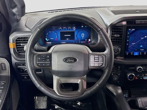 Used 2024 Ford F150 Tremor w/ Mobile Office Package AWD/4WD image 12