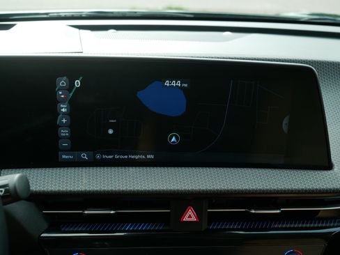 Certified 2023 Kia EV6 GT-Line AWD/4WD image 30