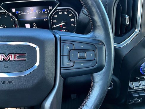 Used 2020 GMC Sierra 3500 AT4 w/ AT4 Premium Package AWD/4WD image 15